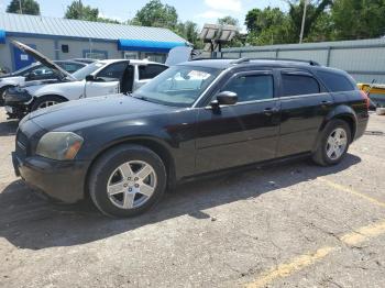  Salvage Dodge Magnum