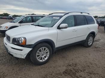  Salvage Volvo XC90