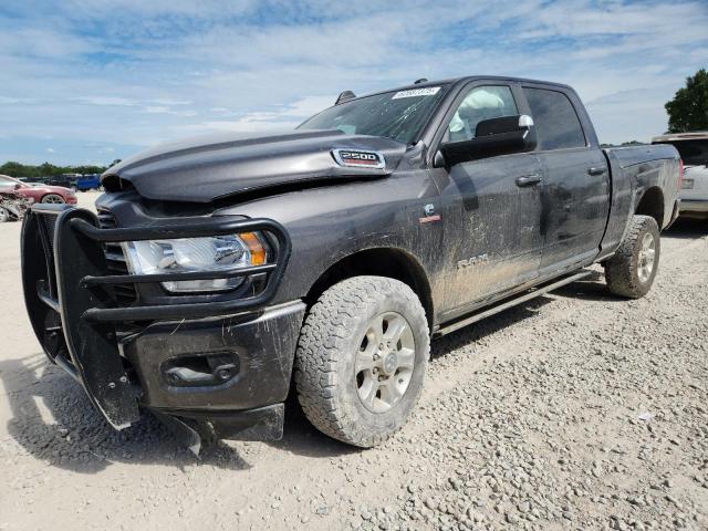  Salvage Ram 2500
