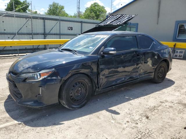  Salvage Toyota Scion