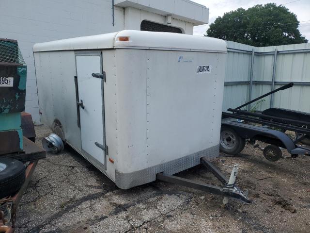  Salvage Pace Ws612shd