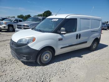  Salvage Ram Promaster