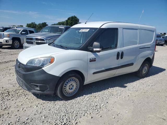  Salvage Ram Promaster