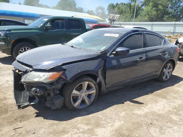  Salvage Acura ILX