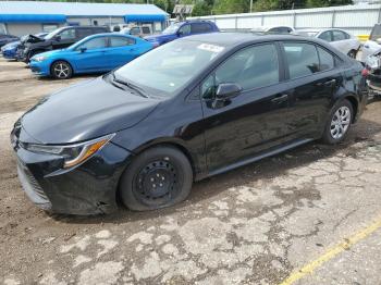  Salvage Toyota 1 2 Ton