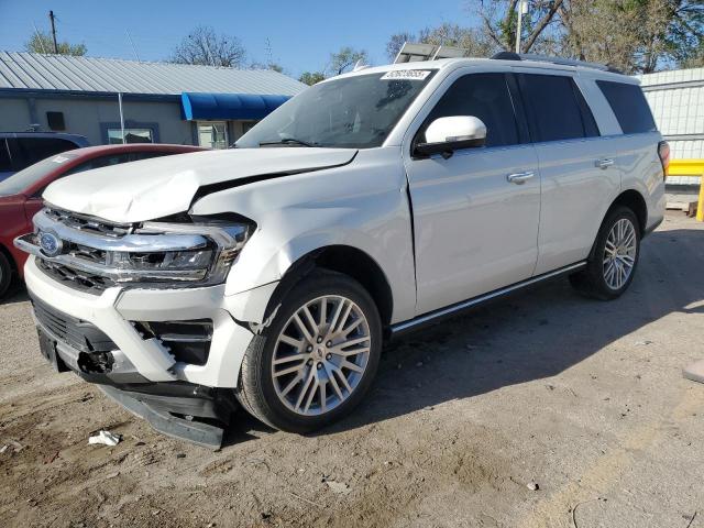  Salvage Ford Expedition