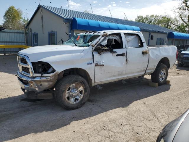  Salvage Ram 2500