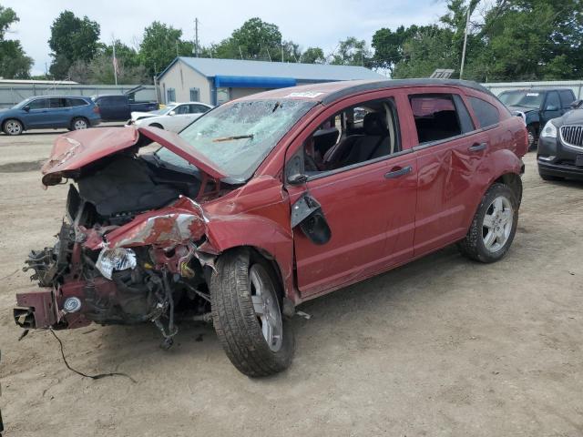  Salvage Dodge Caliber