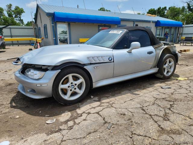  Salvage BMW Z Series