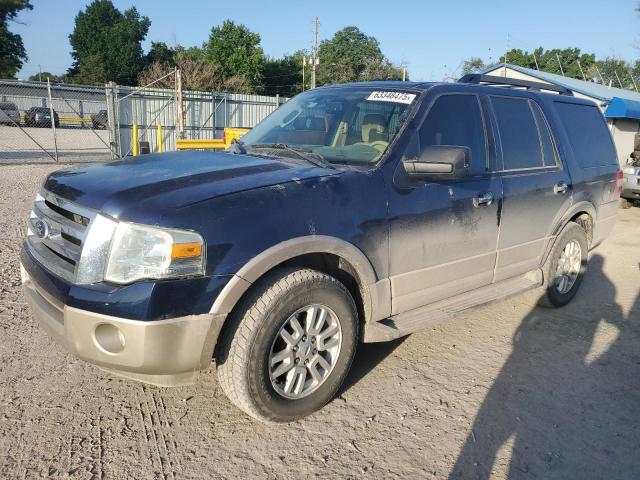  Salvage Ford Expedition