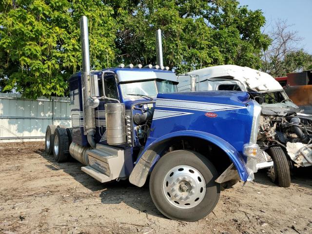  Salvage Peterbilt 389
