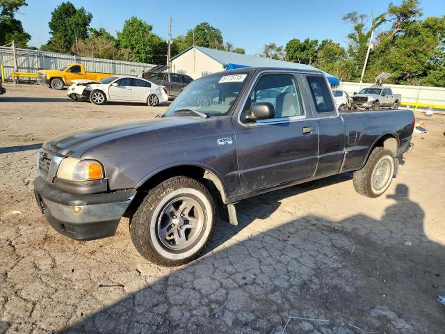  Salvage Mazda B Series