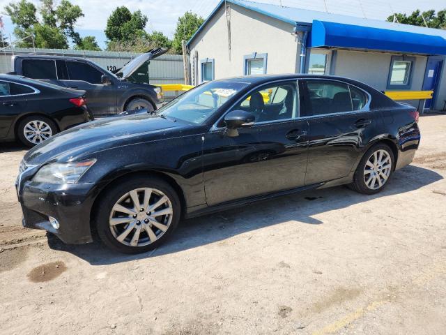  Salvage Lexus Gs