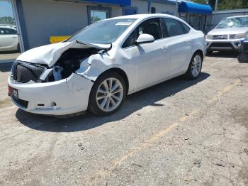  Salvage Buick Verano