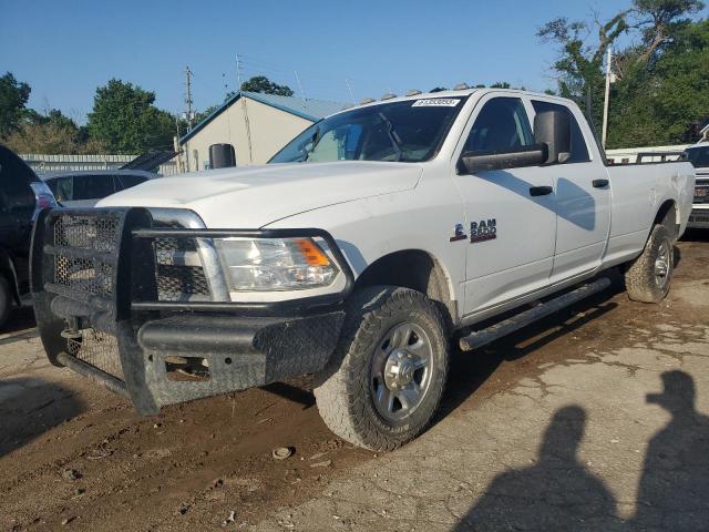  Salvage Ram 2500