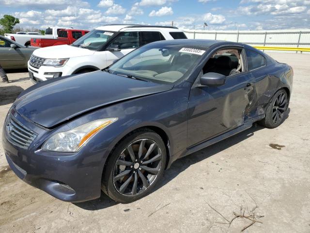  Salvage INFINITI G37