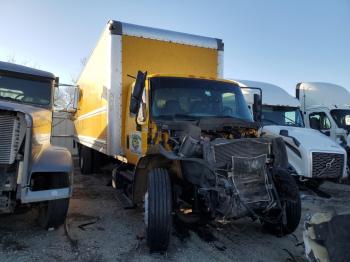  Salvage International 4000 Serie