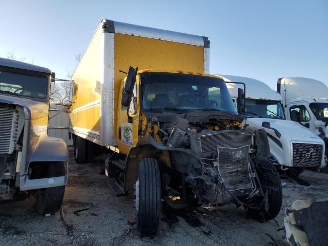  Salvage International 4000 Serie