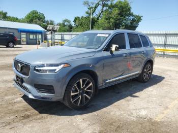  Salvage Volvo XC90