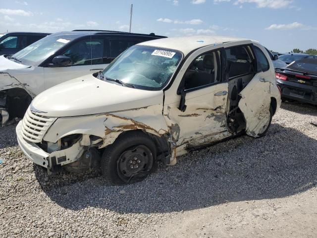  Salvage Chrysler PT Cruiser