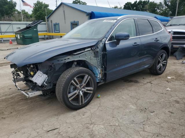  Salvage Volvo XC60