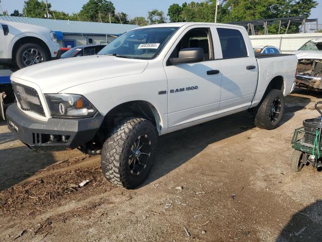  Salvage Dodge Ram 1500