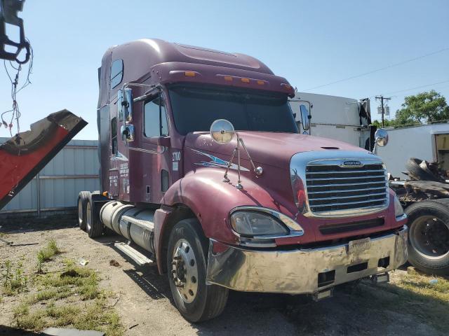  Salvage Freightliner Convention
