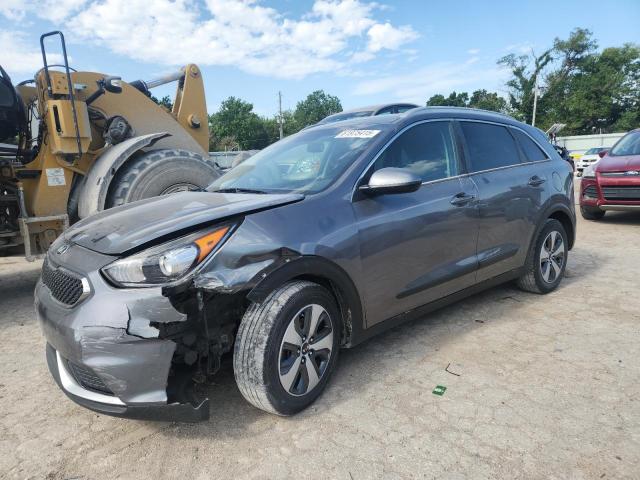  Salvage Kia Niro