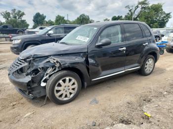 Salvage Chrysler PT Cruiser