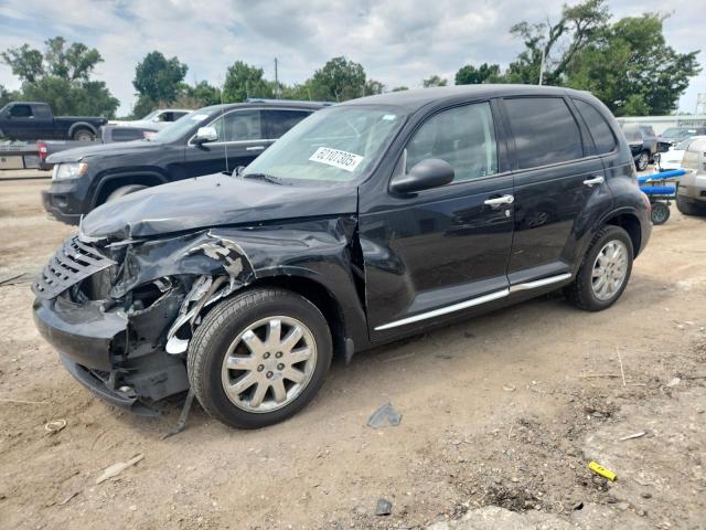  Salvage Chrysler PT Cruiser