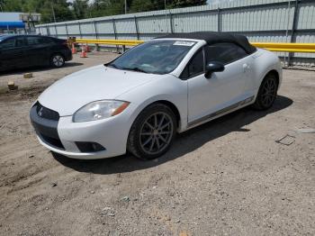  Salvage Mitsubishi Eclipse