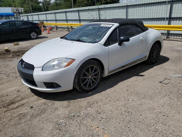  Salvage Mitsubishi Eclipse