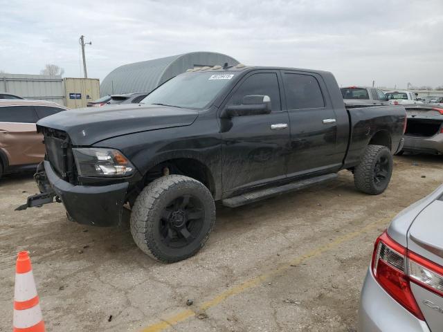  Salvage Ram 2500