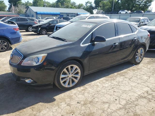  Salvage Buick Verano