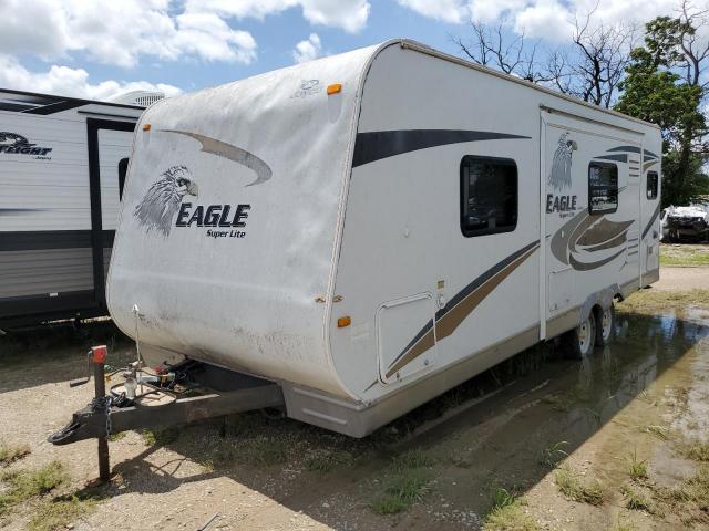 Salvage Jayco Trailer