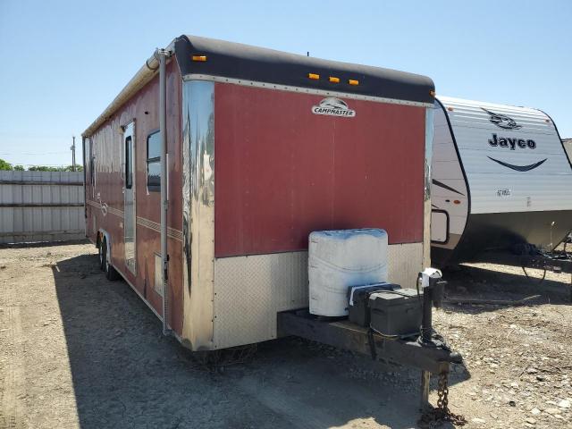  Salvage Roadmaster Motorhome