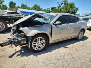  Salvage Dodge Avenger