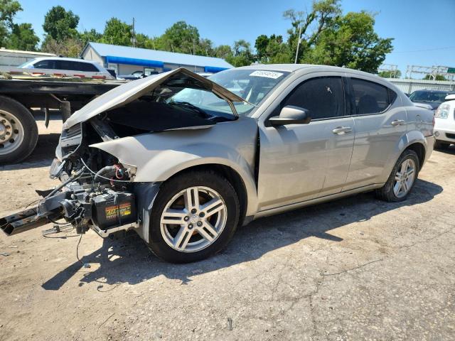  Salvage Dodge Avenger
