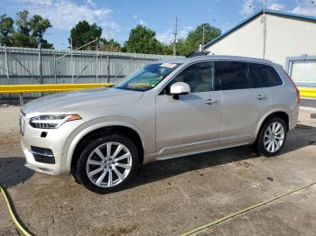  Salvage Volvo XC90