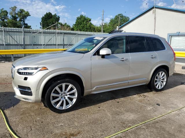  Salvage Volvo XC90