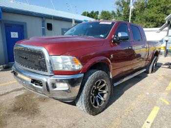  Salvage Dodge Ram 2500