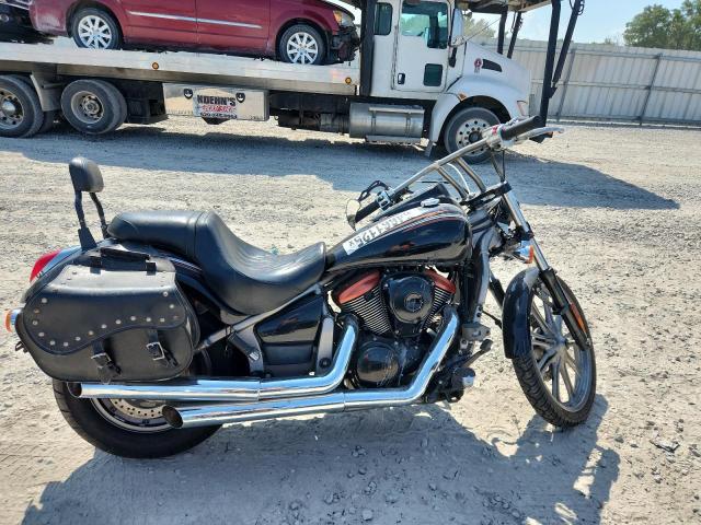  Salvage Kawasaki Vulcan 900