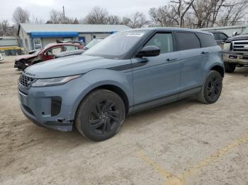  Salvage Land Rover Range Rover