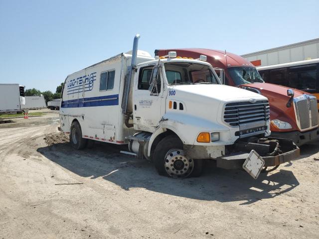 Salvage Sterling L8500