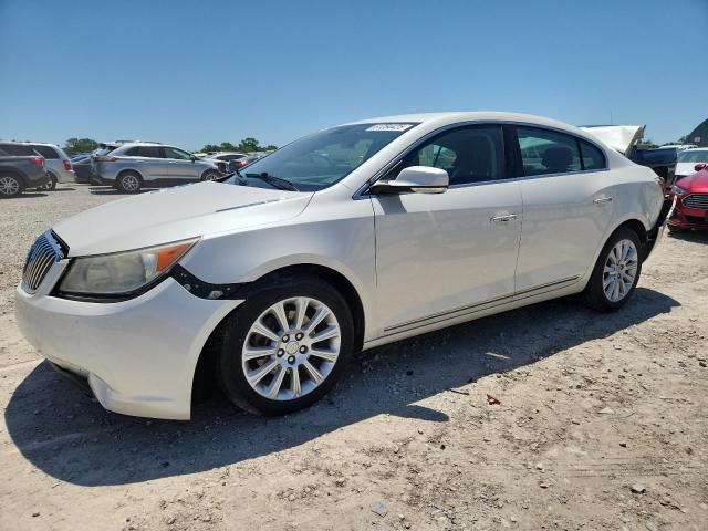  Salvage Buick LaCrosse
