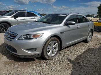  Salvage Ford Taurus