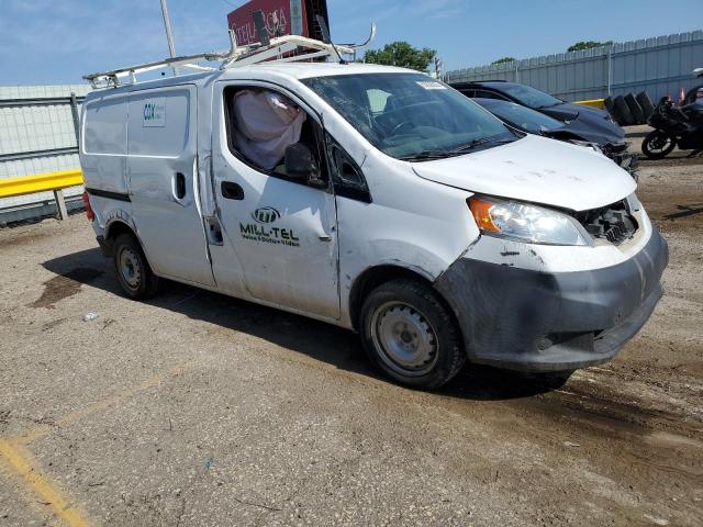  Salvage Nissan Nv