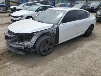  Salvage Acura Integra A-