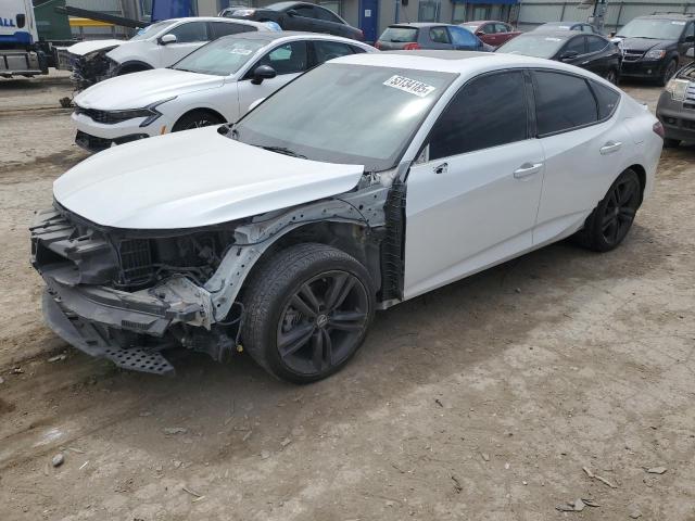  Salvage Acura Integra A-
