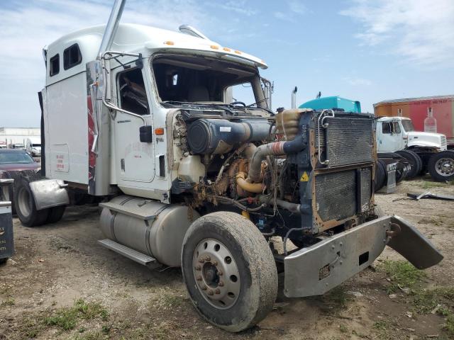  Salvage International 9900i